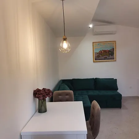 Appartement Apartman Brdo Ukazanja