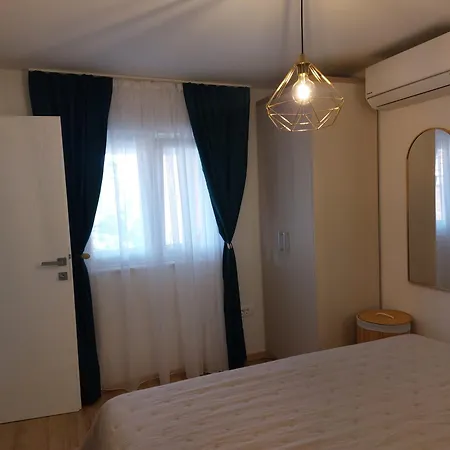 Appartement Apartman Brdo Ukazanja Bijakovici