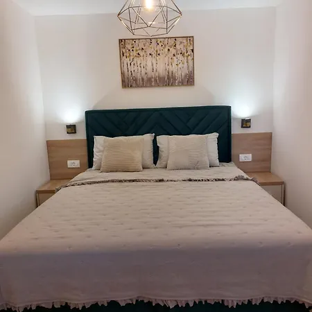 Apartman Brdo Ukazanja Appartement *