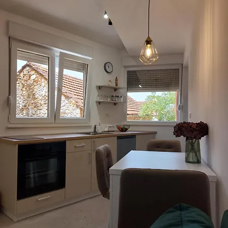 Apartman Brdo Ukazanja