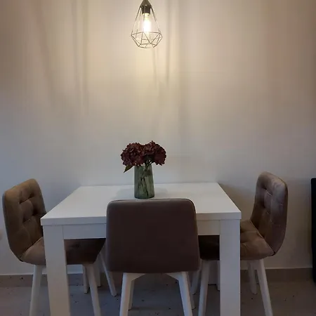 Apartman Brdo Ukazanja Appartement Bijakovici