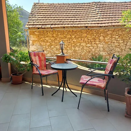 Appartement Apartman Brdo Ukazanja *