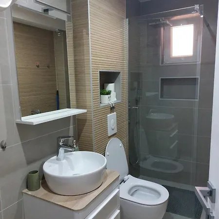 Apartman Brdo Ukazanja