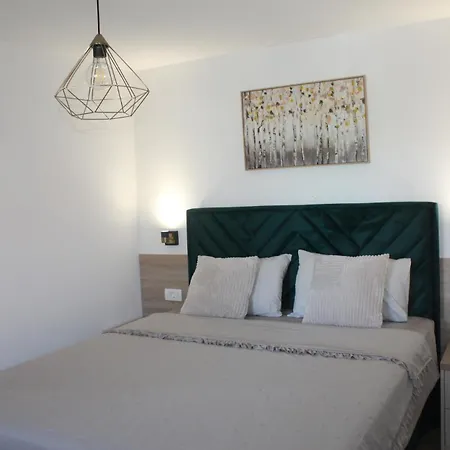 Appartement Apartman Brdo Ukazanja Bijakovici